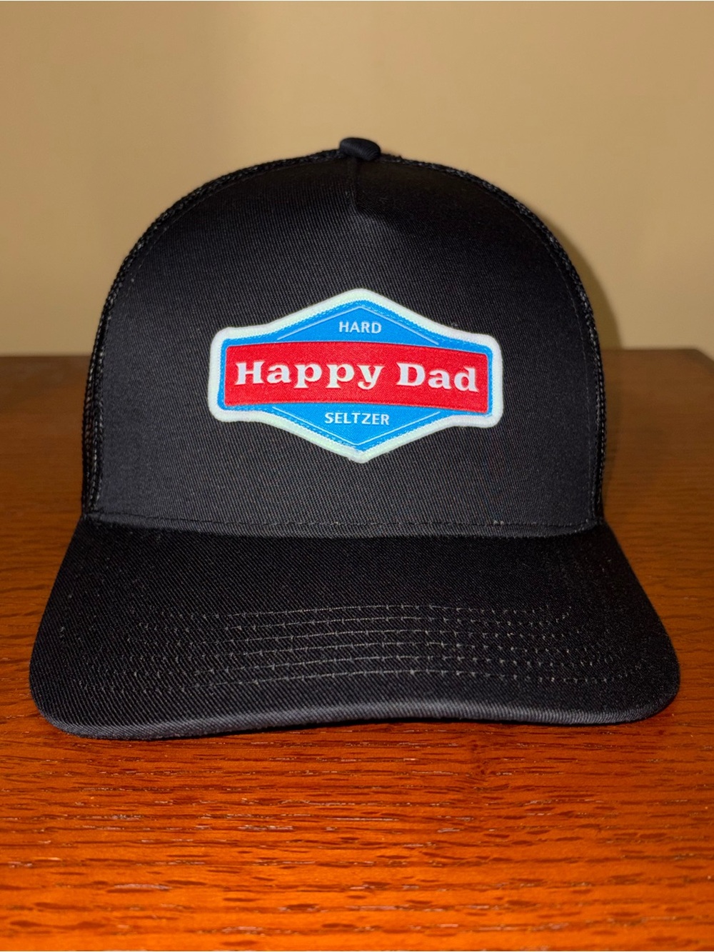 Happy Dad Hat